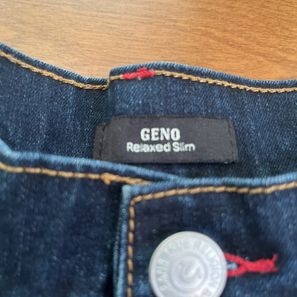 True Religion true religion